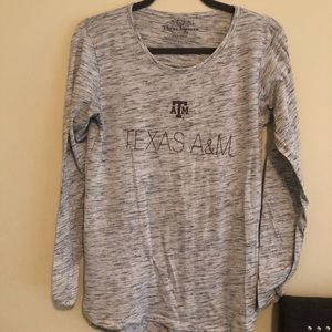 Texas A&M Long Sleeve